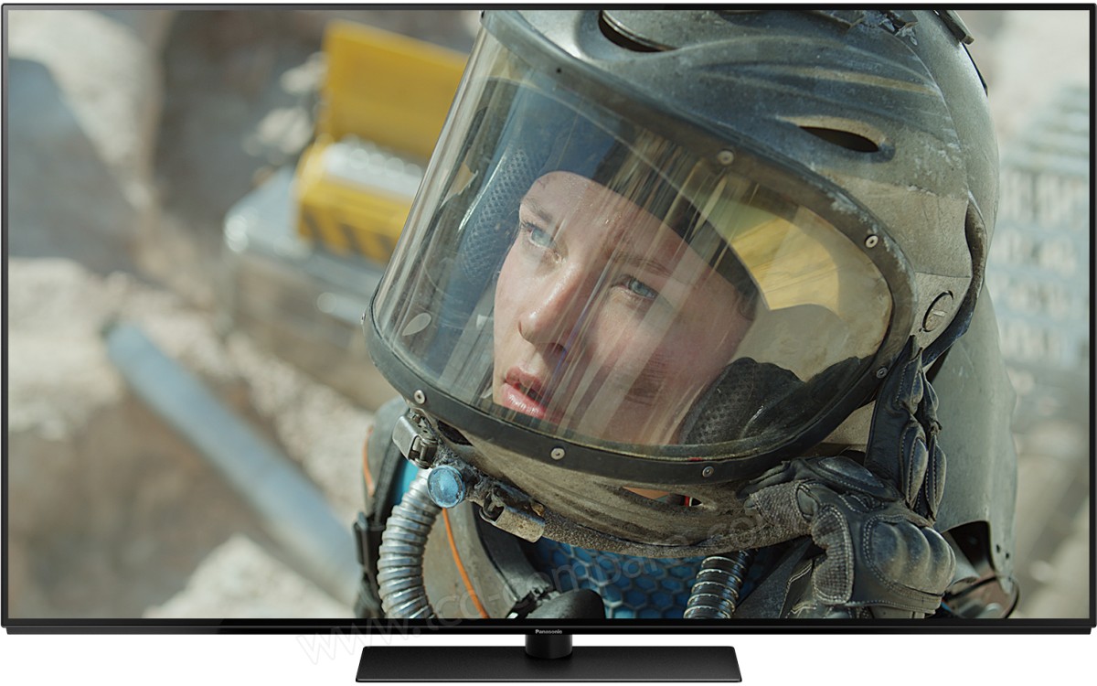 📺 PANASONIC TX-65FZ800E (2018) - 65" OLED, 4K Ultra HD, HDR10+, Dolby Vision, Son Cinéma