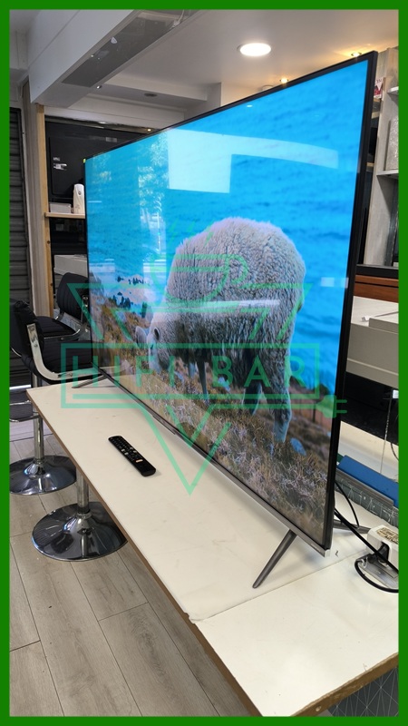 📺 TCL 55C635 – QLED 55" 4K HDR10+, Android TV