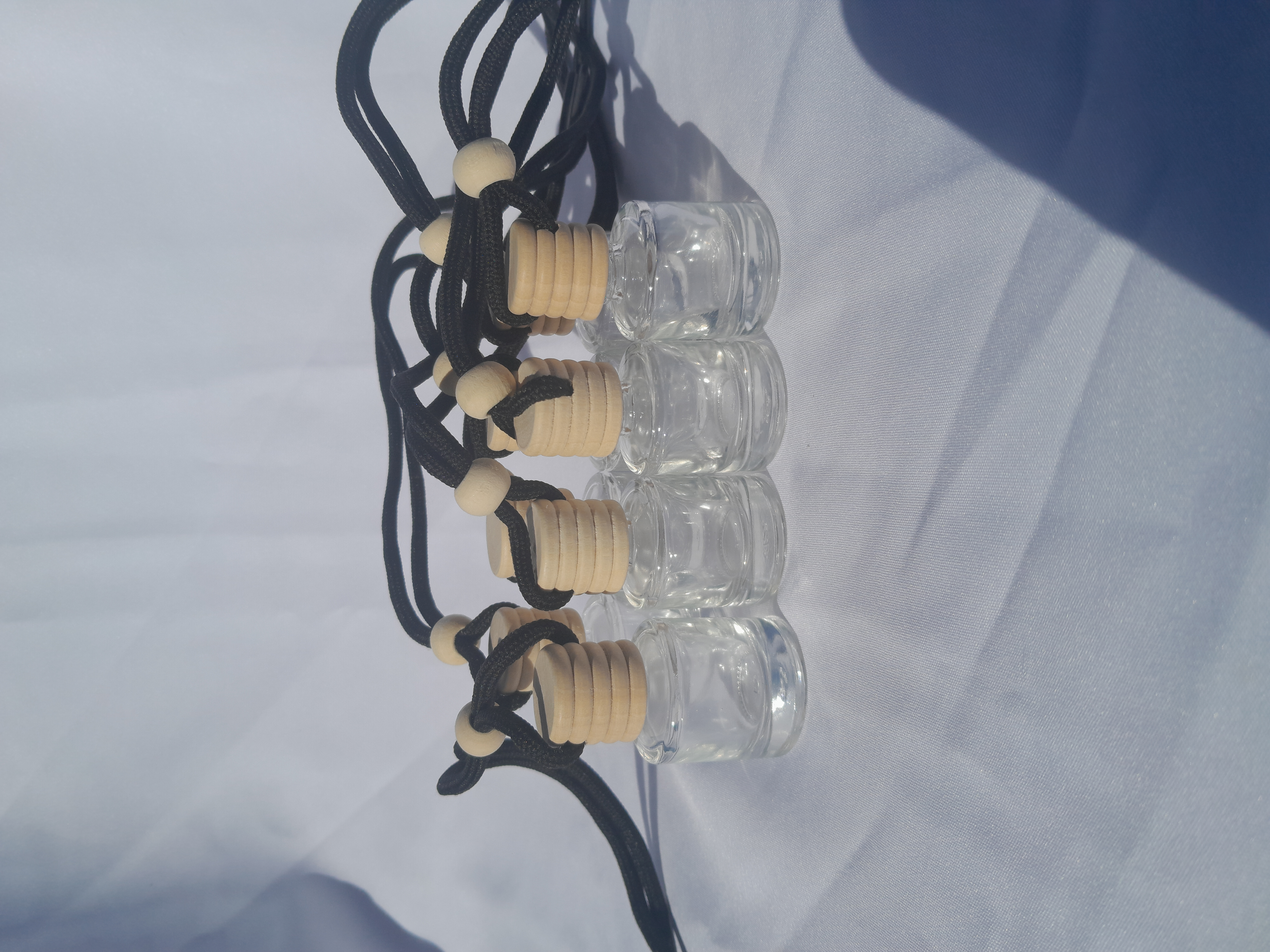 Reginah M Car Diffusers