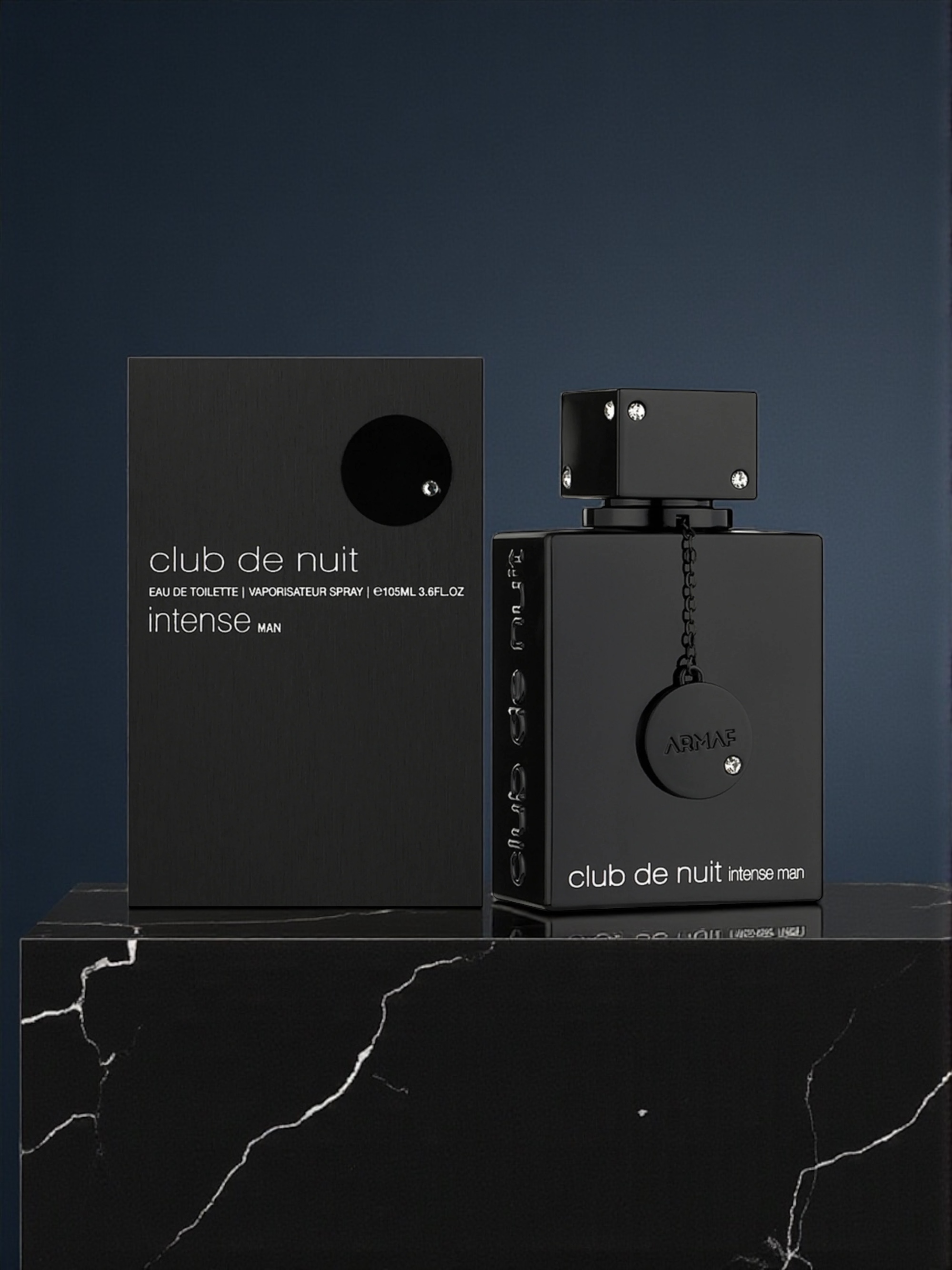 Club de Nuit Intense Man Armaf EDT 105ml