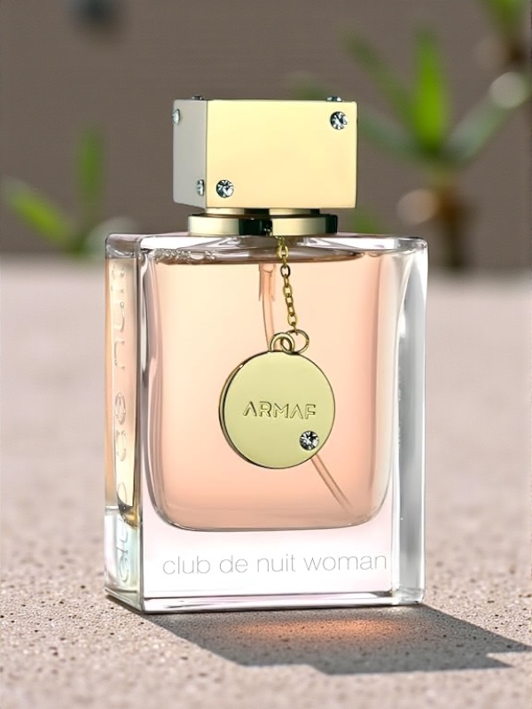 Club de Nuit Women Armaf EDP 105ml