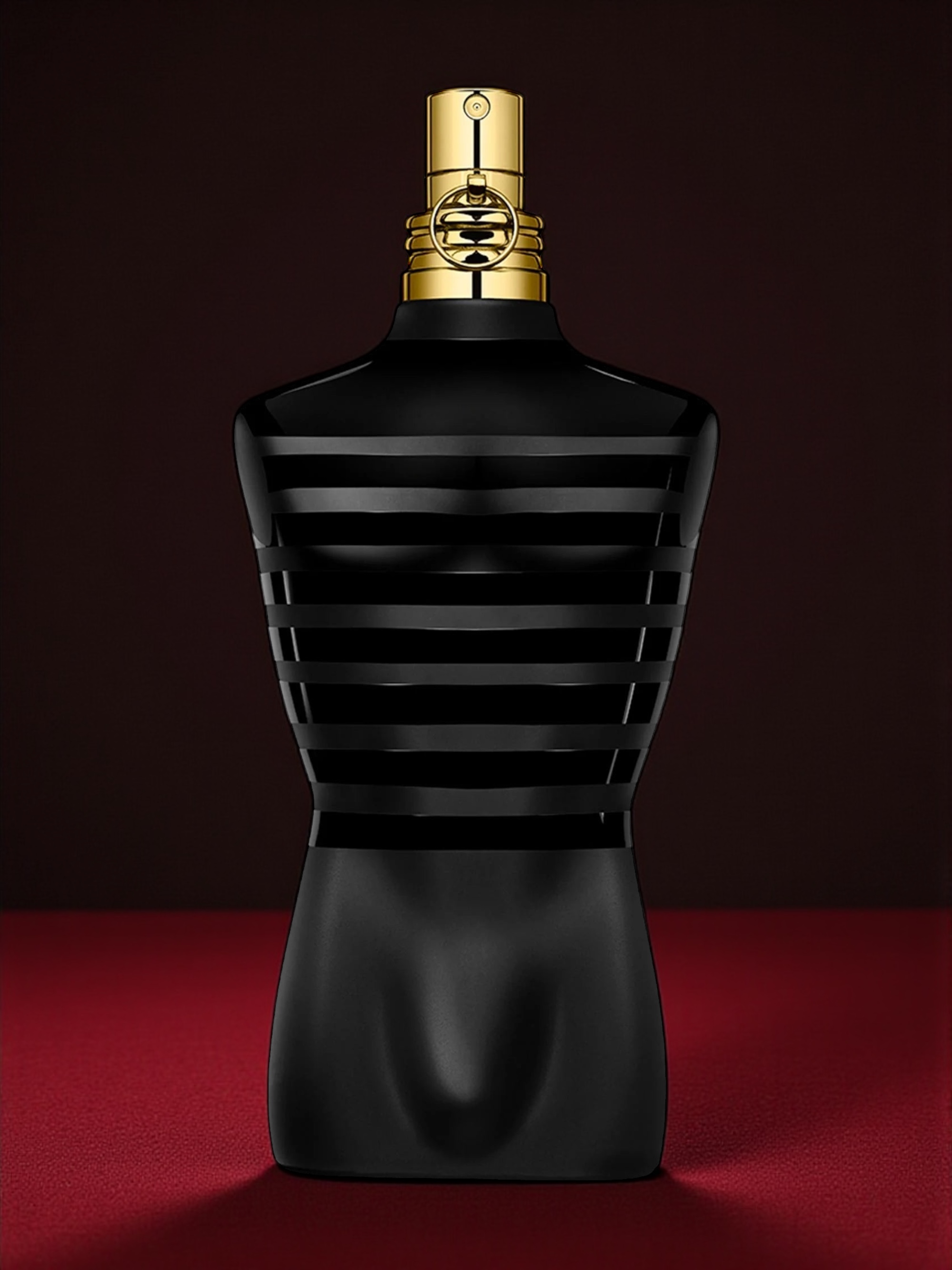 Jean Paul Gaultier le male le parfum 125 ml (tester sin caja)