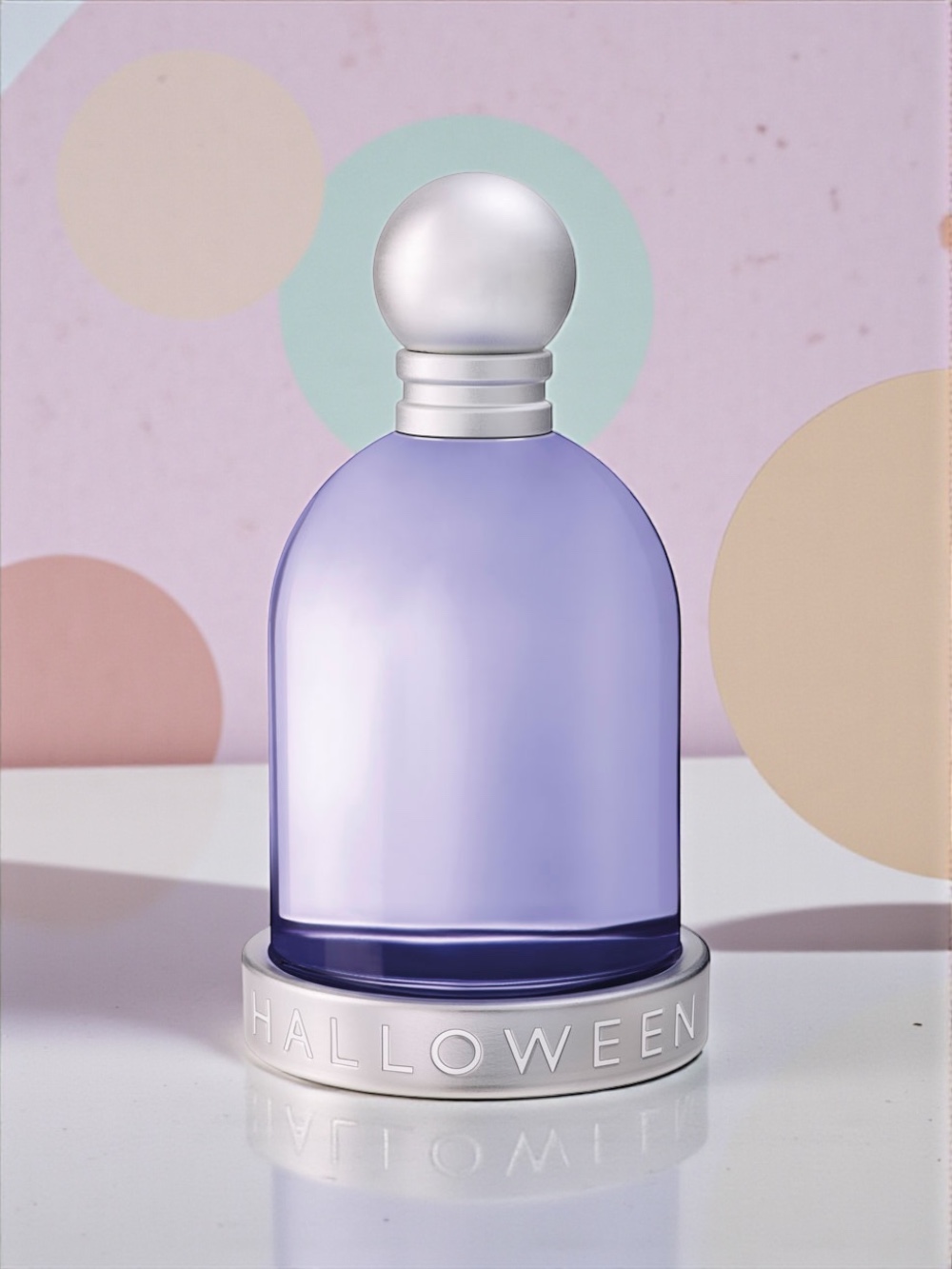 Halloween Eau de toilette 100ml