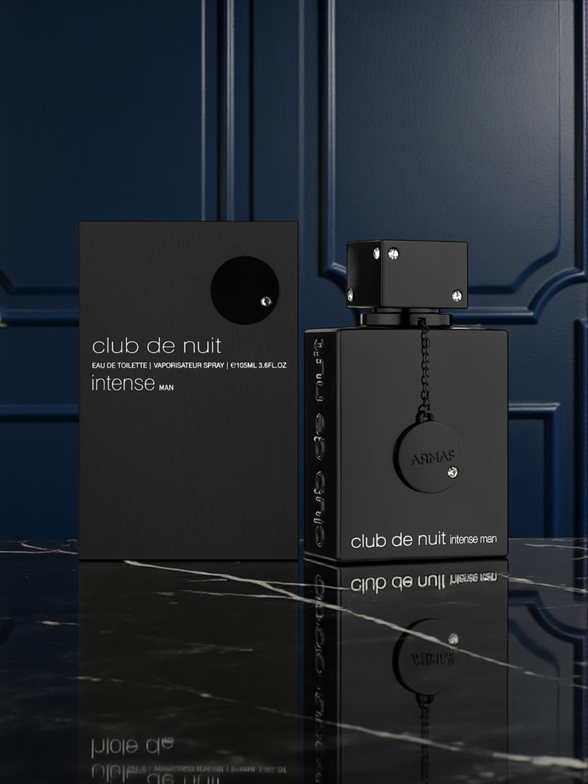 Club de Nuit Intense Man Armaf EDT 105ml