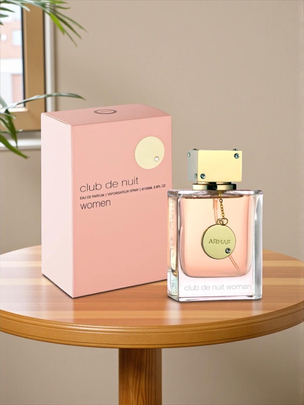 Club de Nuit Women Armaf EDP 105ml