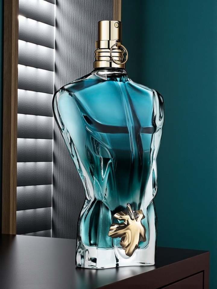 Jean Paul Gaultier le beau eau de toilette 125 ml (tester sin caja)