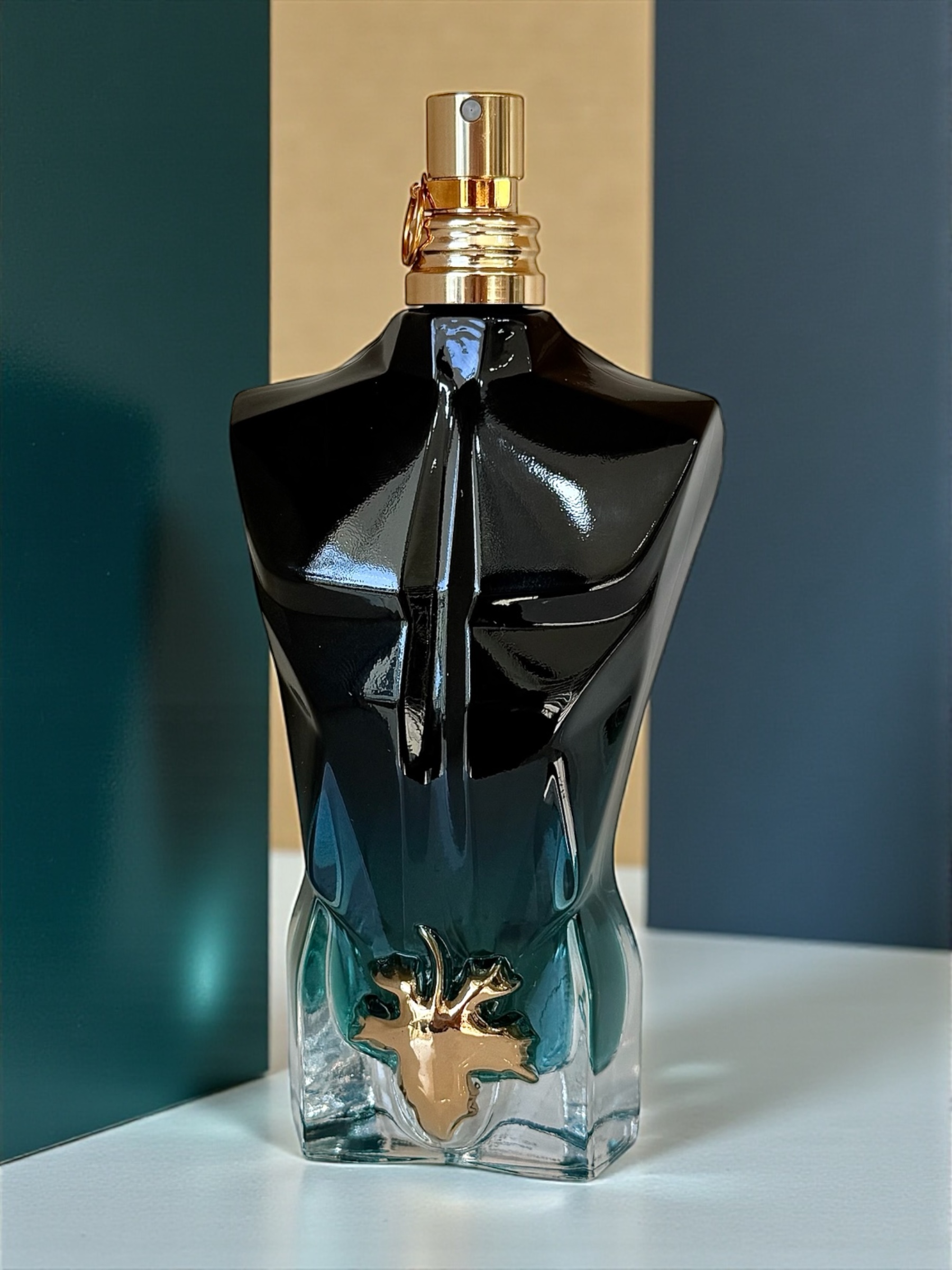 Jean Paul Gaultier le beau le parfum 125 ml (tester sin caja)