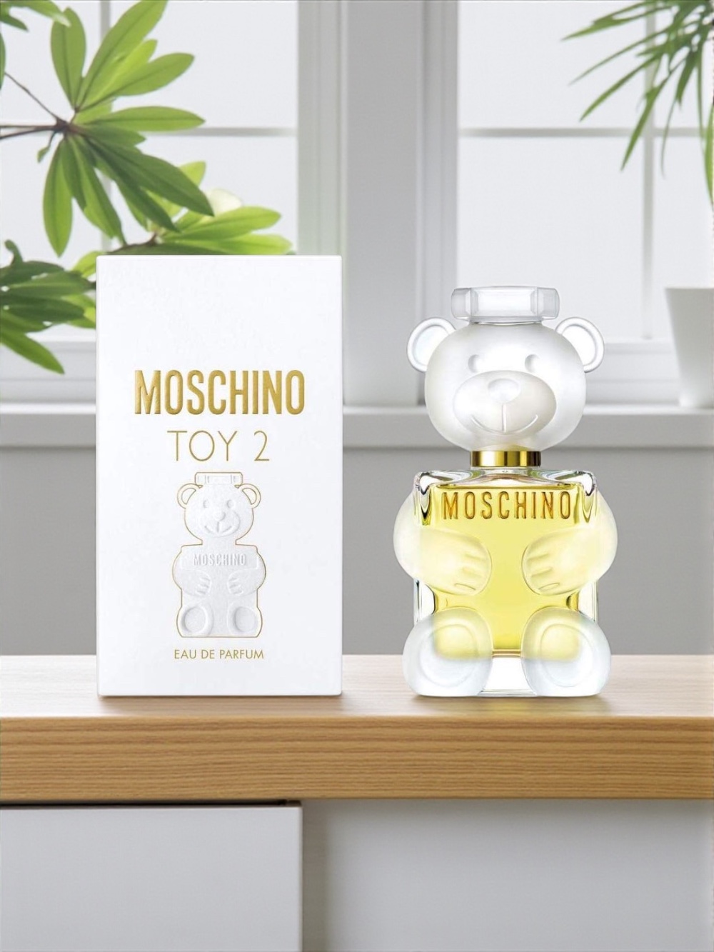 Moschino Toy 2 EDP 100ml