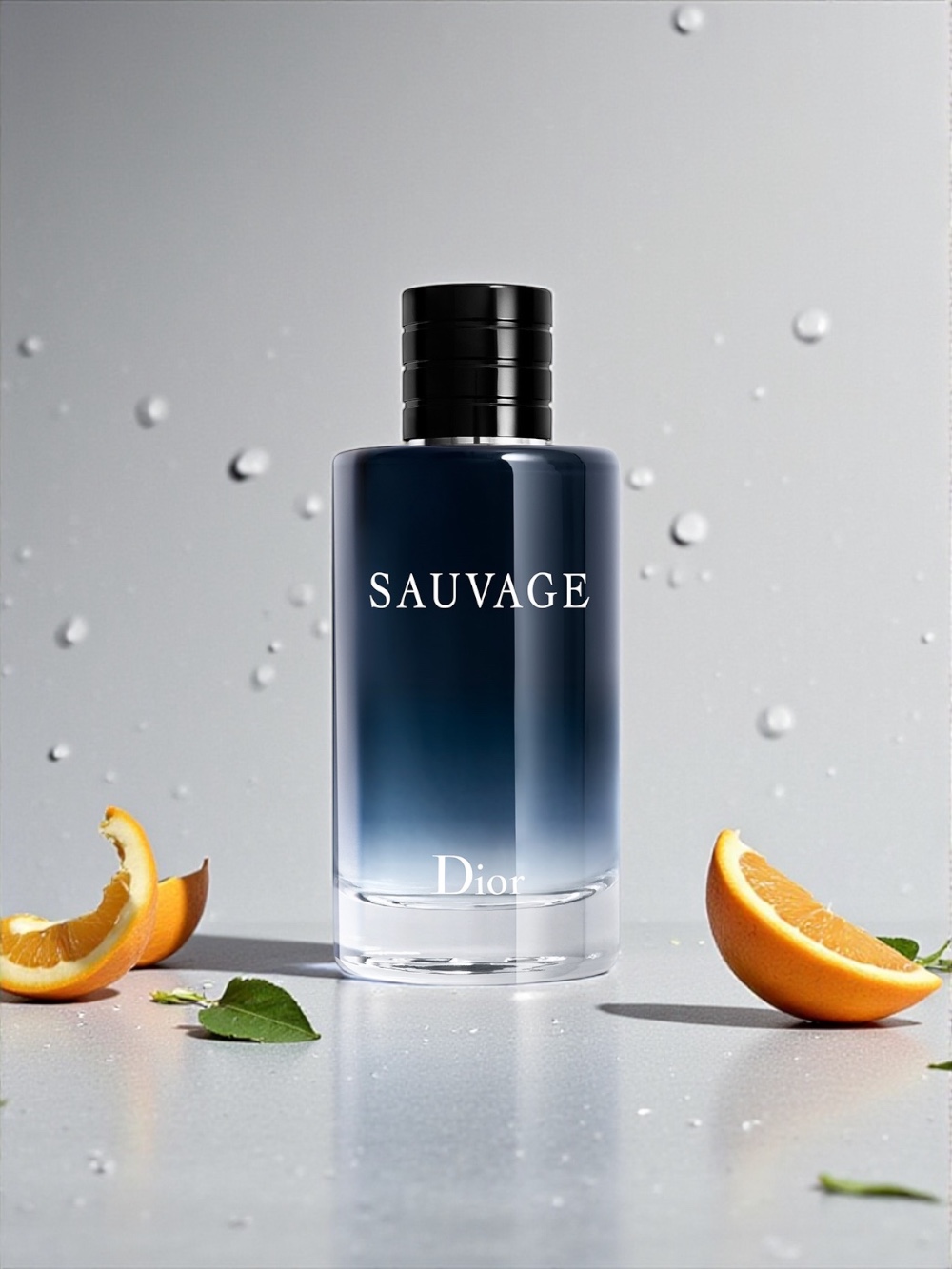 Dior Sauvage Eau de Toilette 200 ml