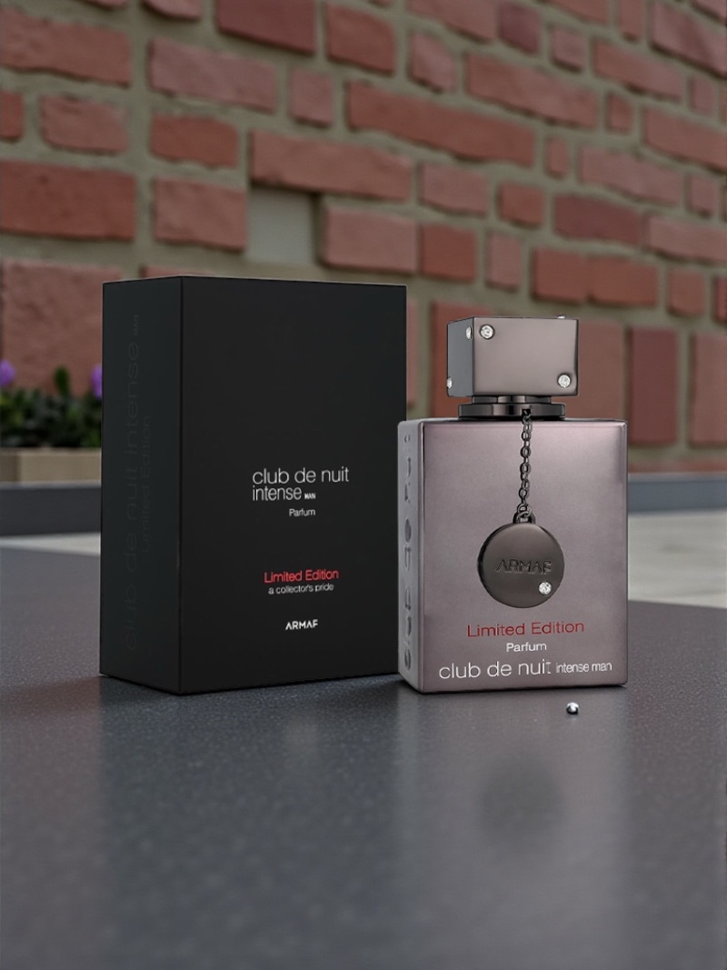 Club de Nuit Intense Man Limited Edition Armaf 105ml