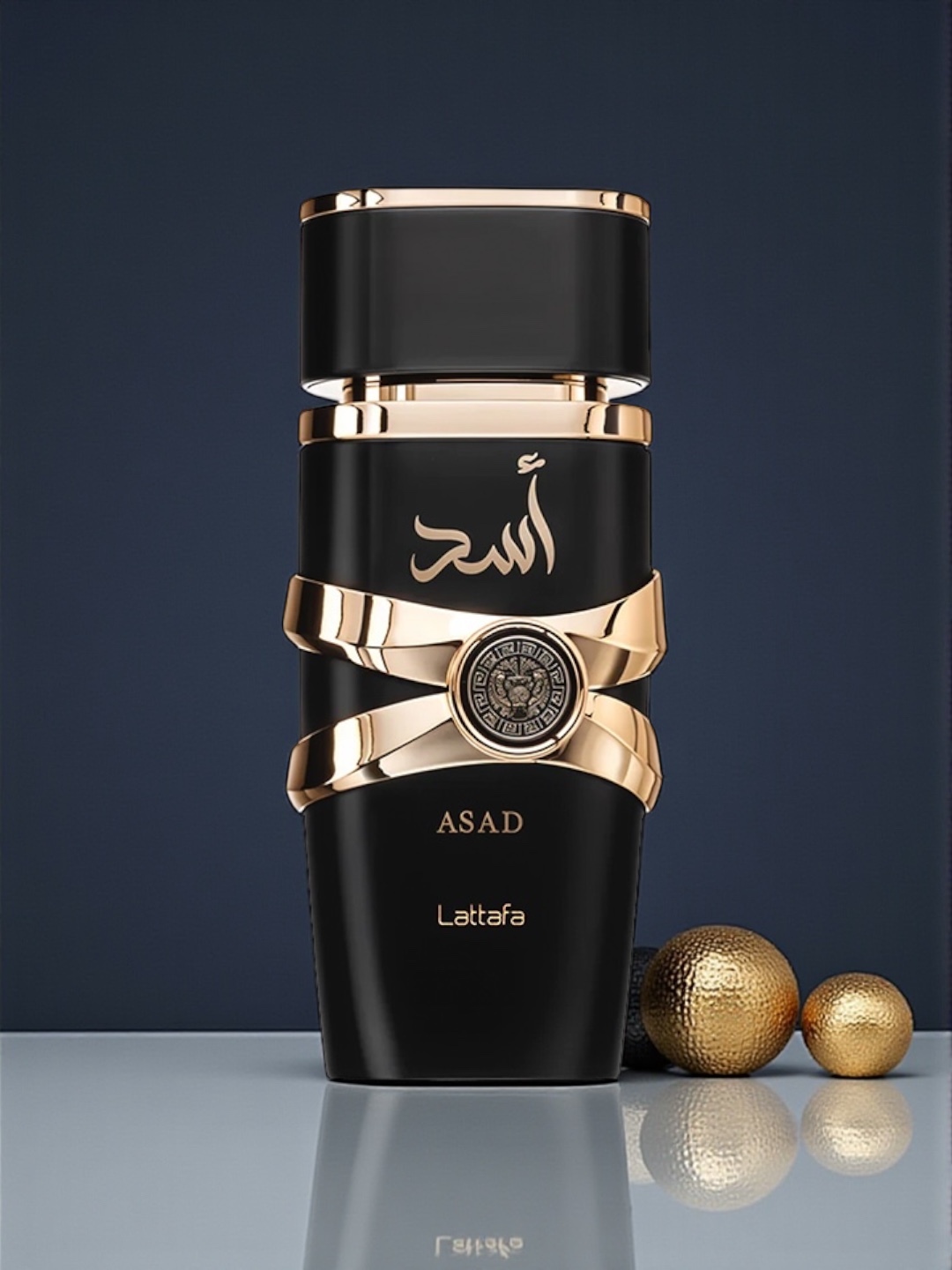 Asad Lattafa EDP 100ml