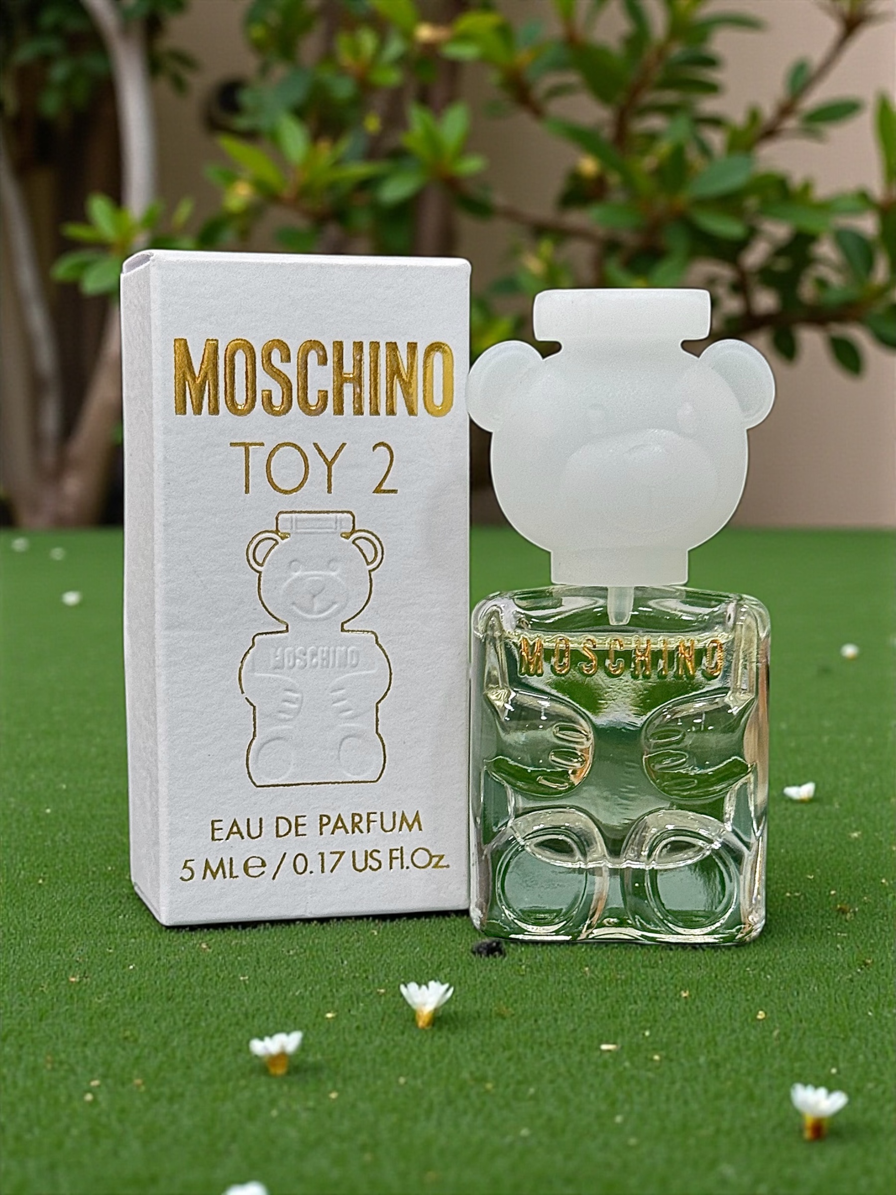 Moschino Toy 2 EDP 100ml