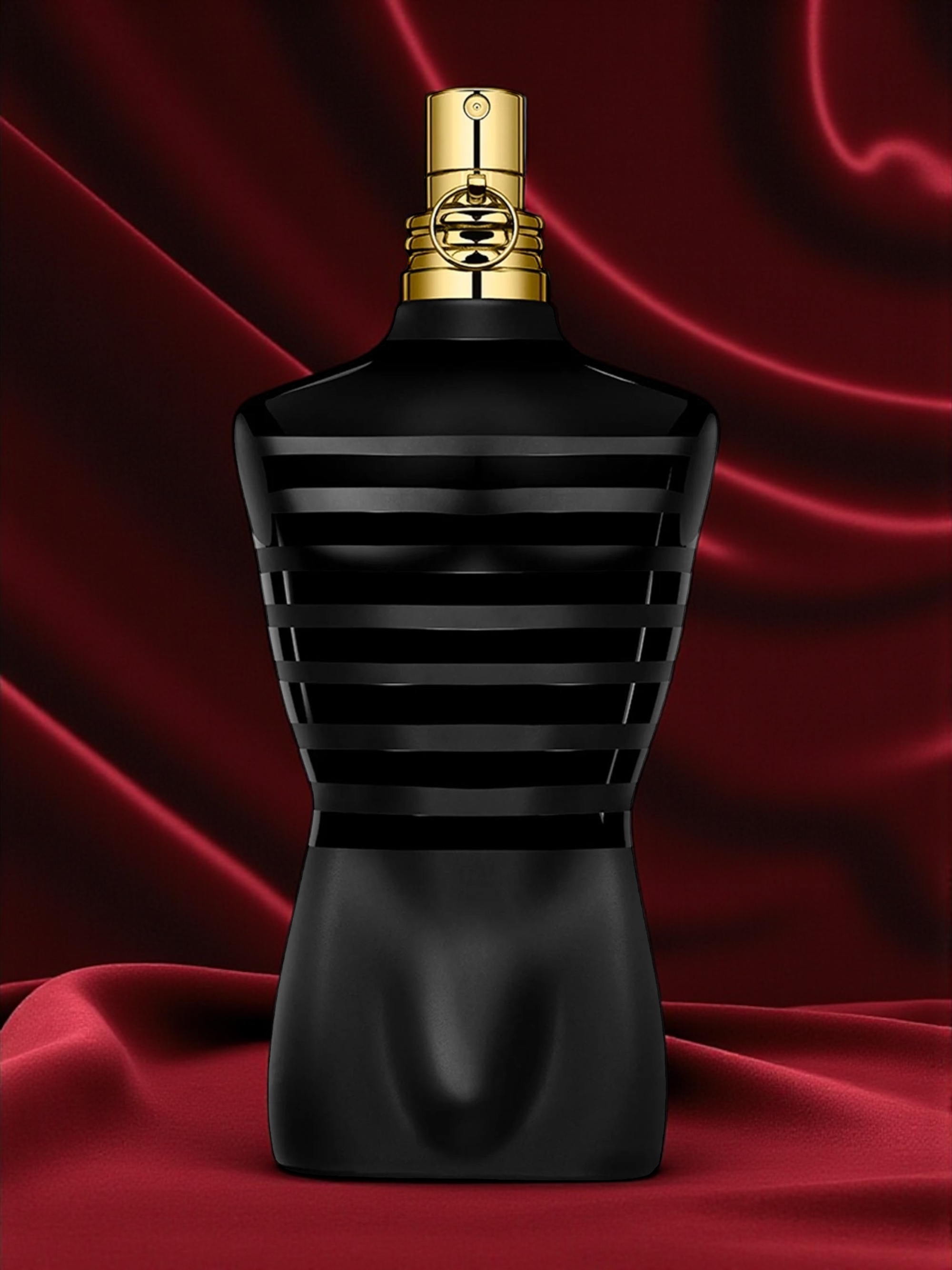 Jean Paul Gaultier le male le parfum 125 ml (tester sin caja)