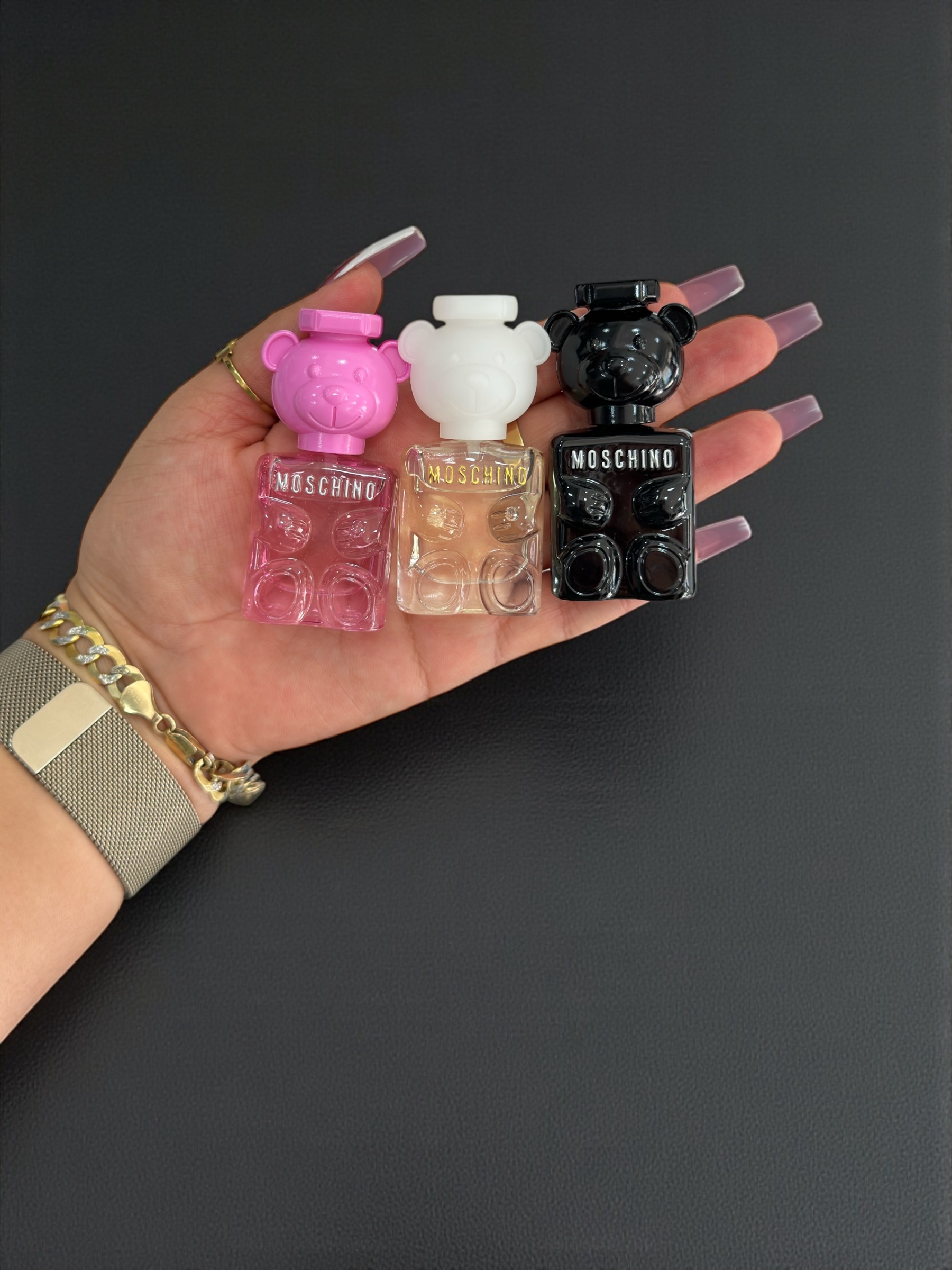 Moschino Toy 2 Bubble Gum 30ml