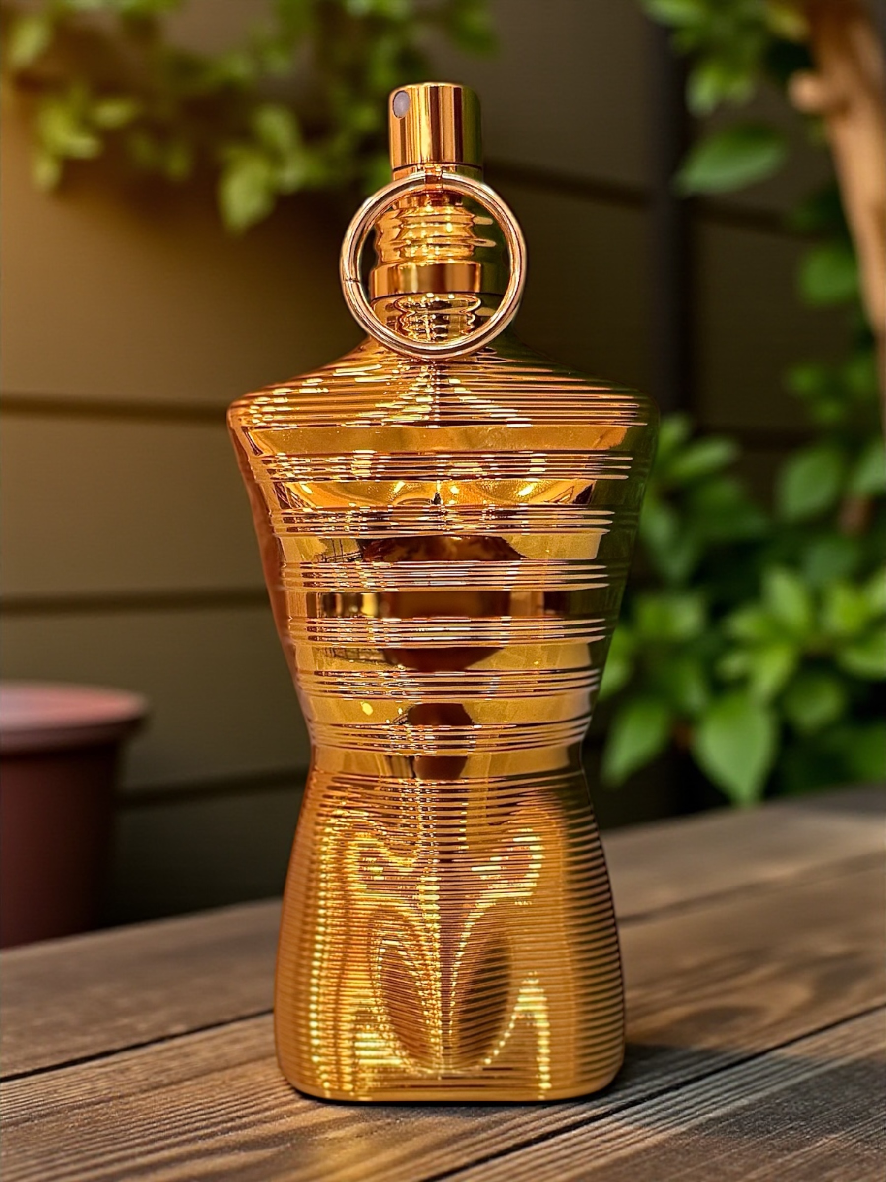 Jean Paul Elixir Absolu 125 ml (Tester sin  caja)