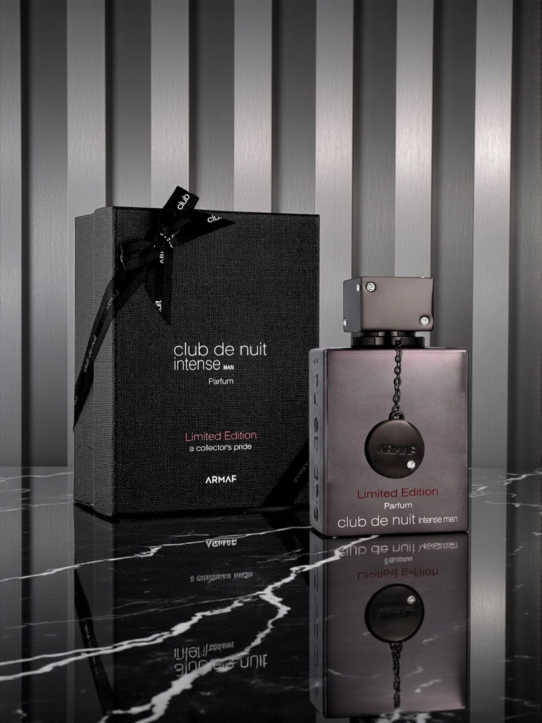 Club de Nuit Intense Man Limited Edition Armaf 105ml