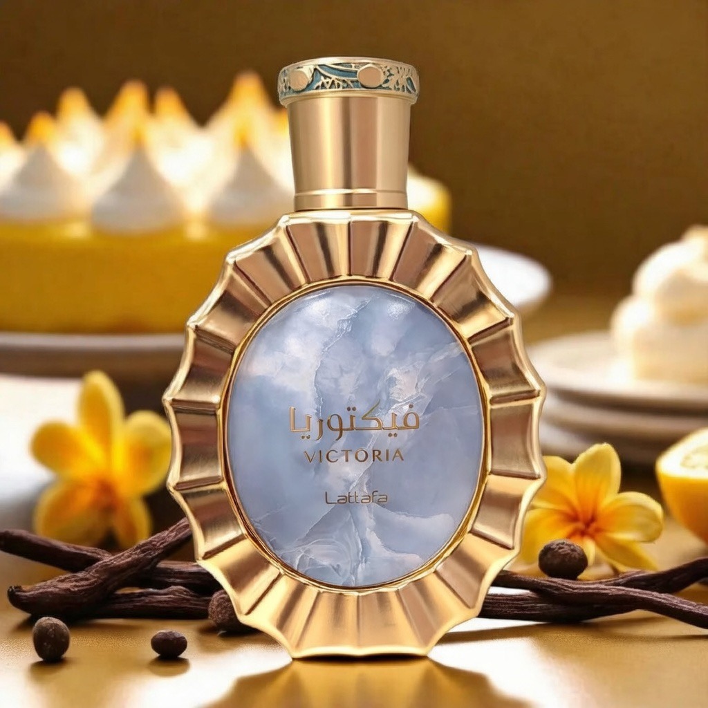 Lataffa Victoria Eau de Parfum 100 ml 