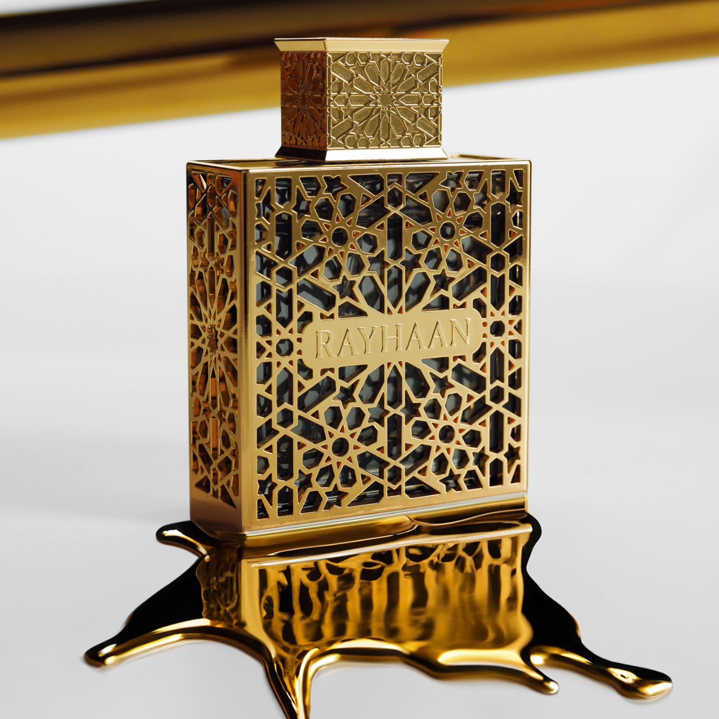 Rayhaan Elixir Eau de Parfum 100 ml