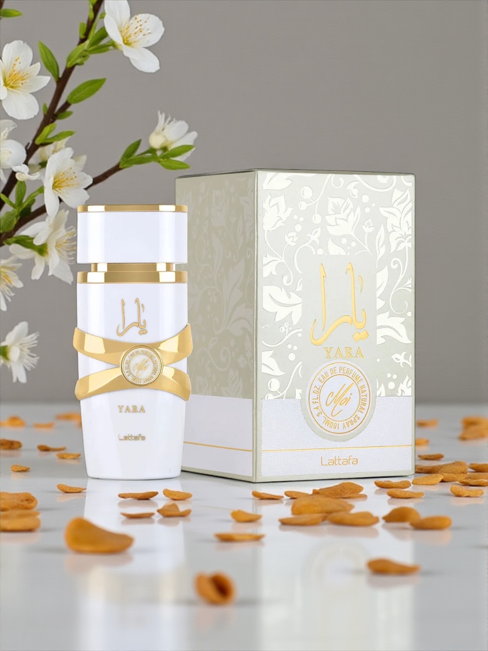 Yara Moi Lattafa EDP 100ml