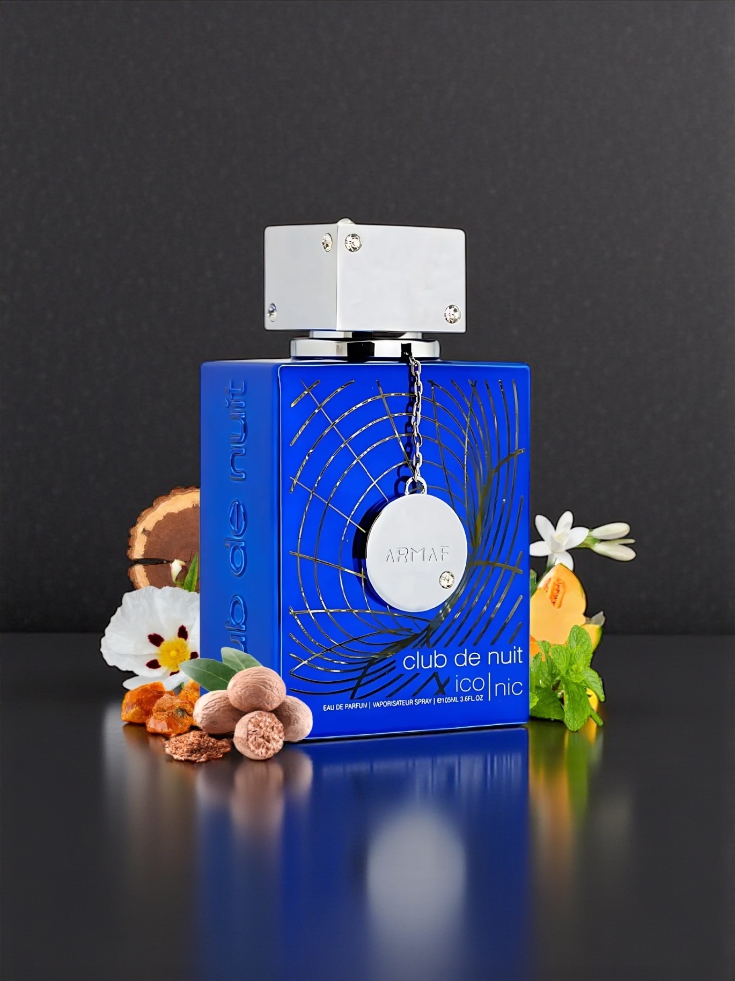 Club de Nuit Iconic Armaf 105ml