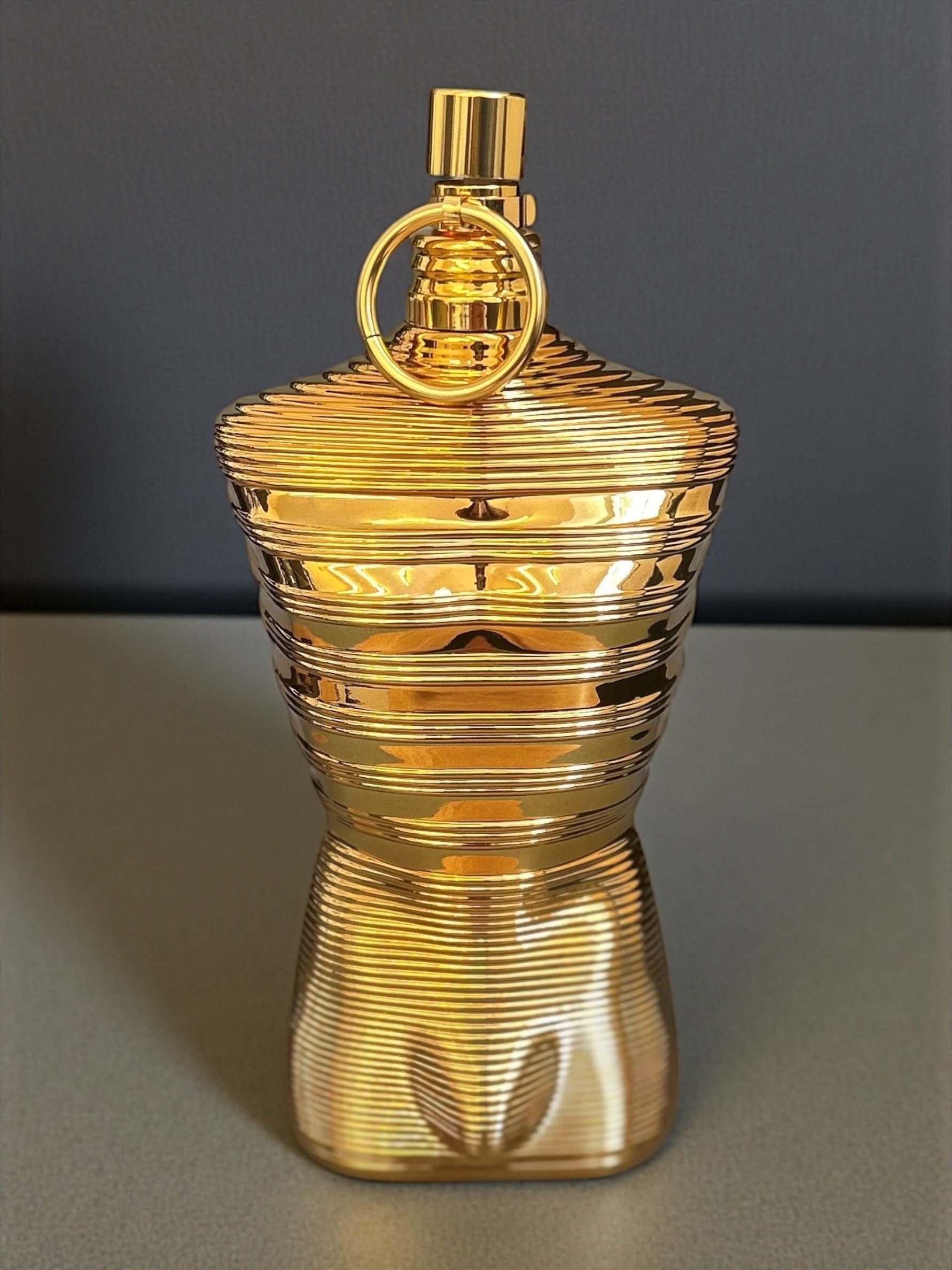 Jean Paul Gaultier Le Male Elixir Absolu (tester)