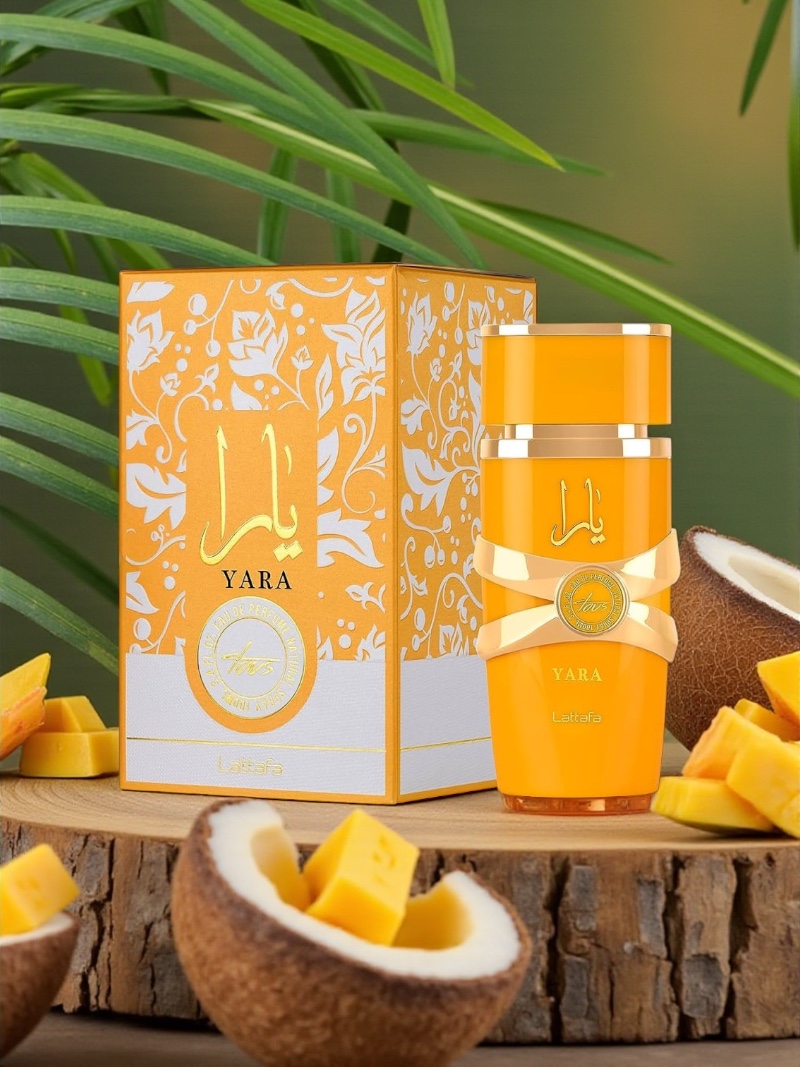 Yara Tous Lattafa EDP 100ml