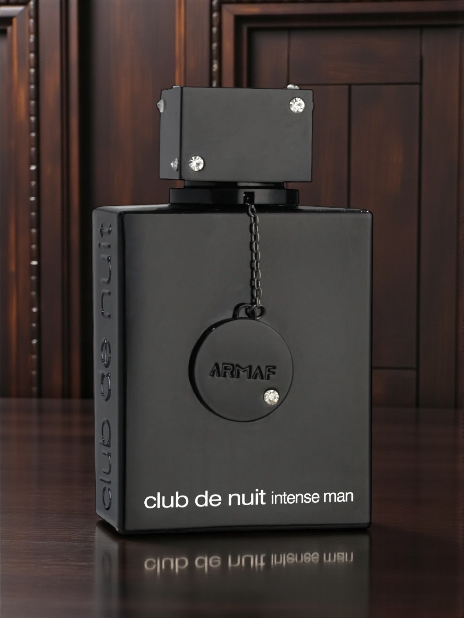 Club de Nuit Intense Man Armaf EDT 105ml