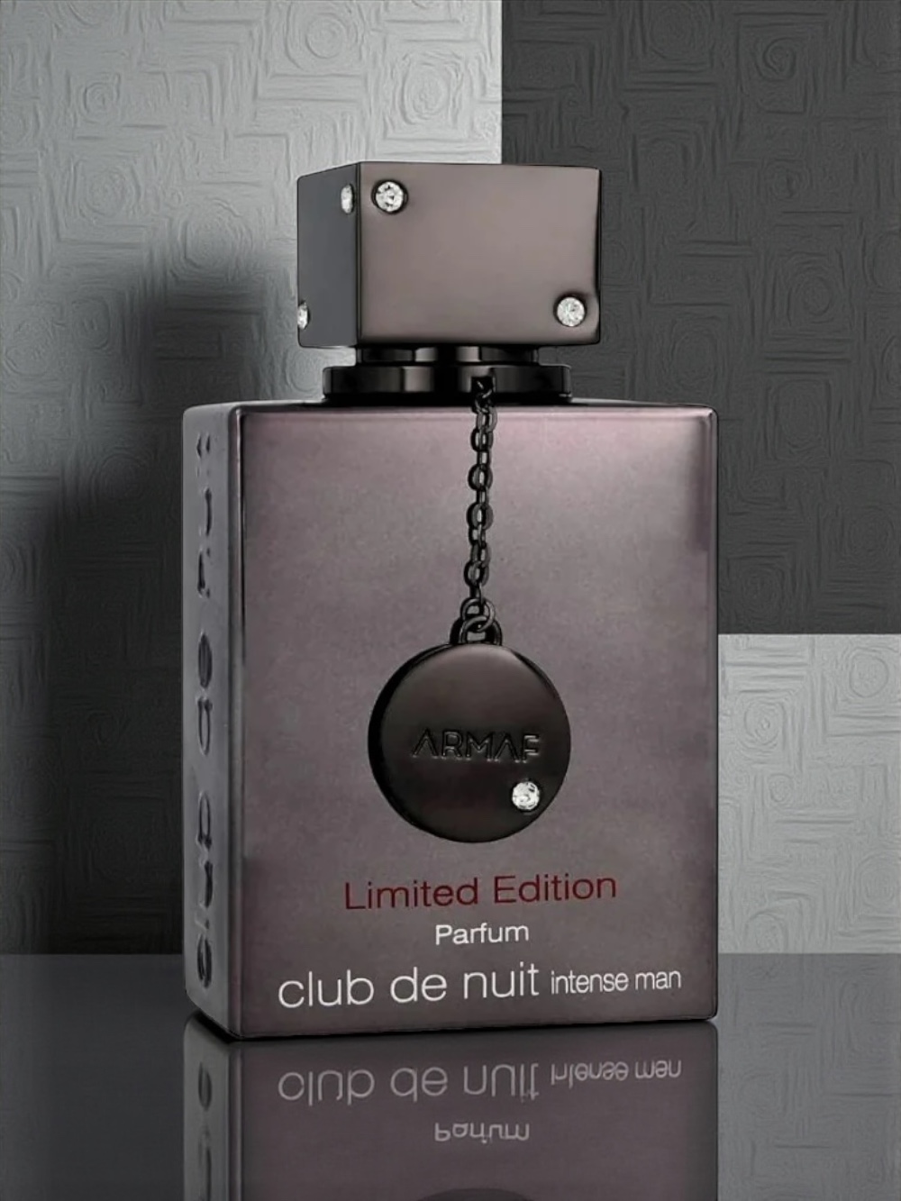 Club de Nuit Intense Man Limited Edition Armaf 105ml