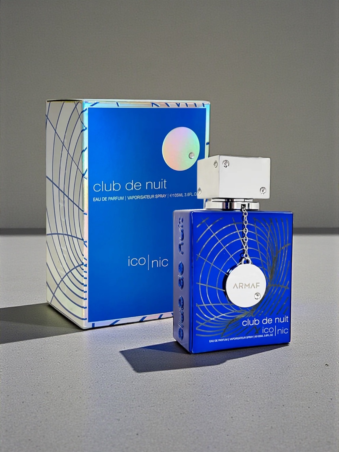Club de Nuit Iconic Armaf 105ml