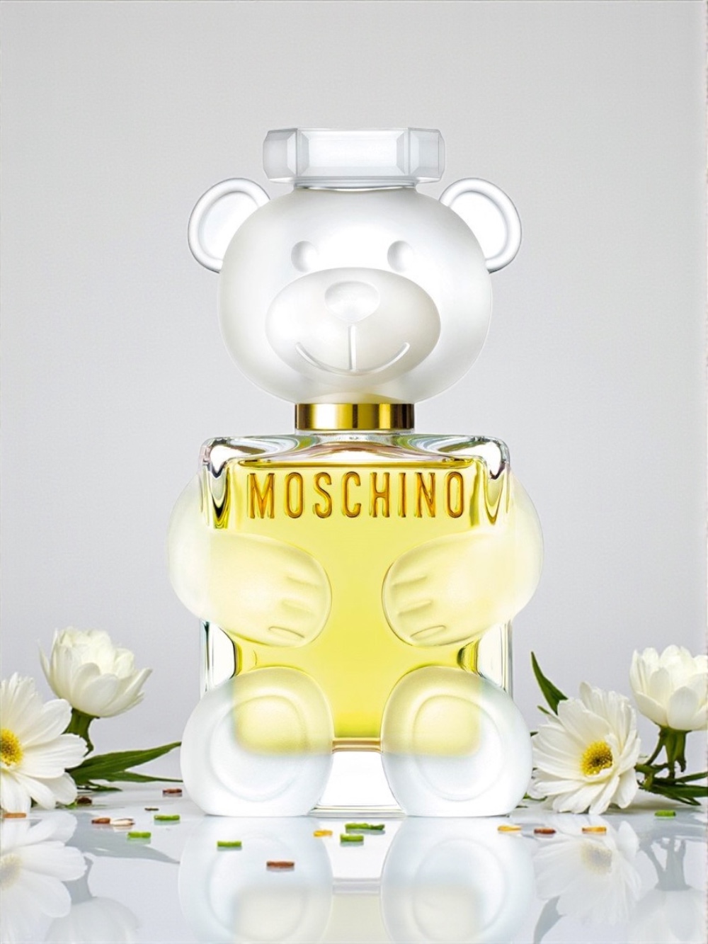Moschino Toy 2 EDP 100ml