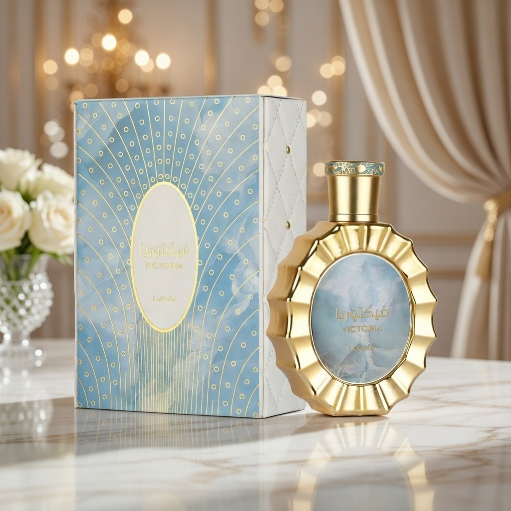 Lataffa Victoria Eau de Parfum 100 ml