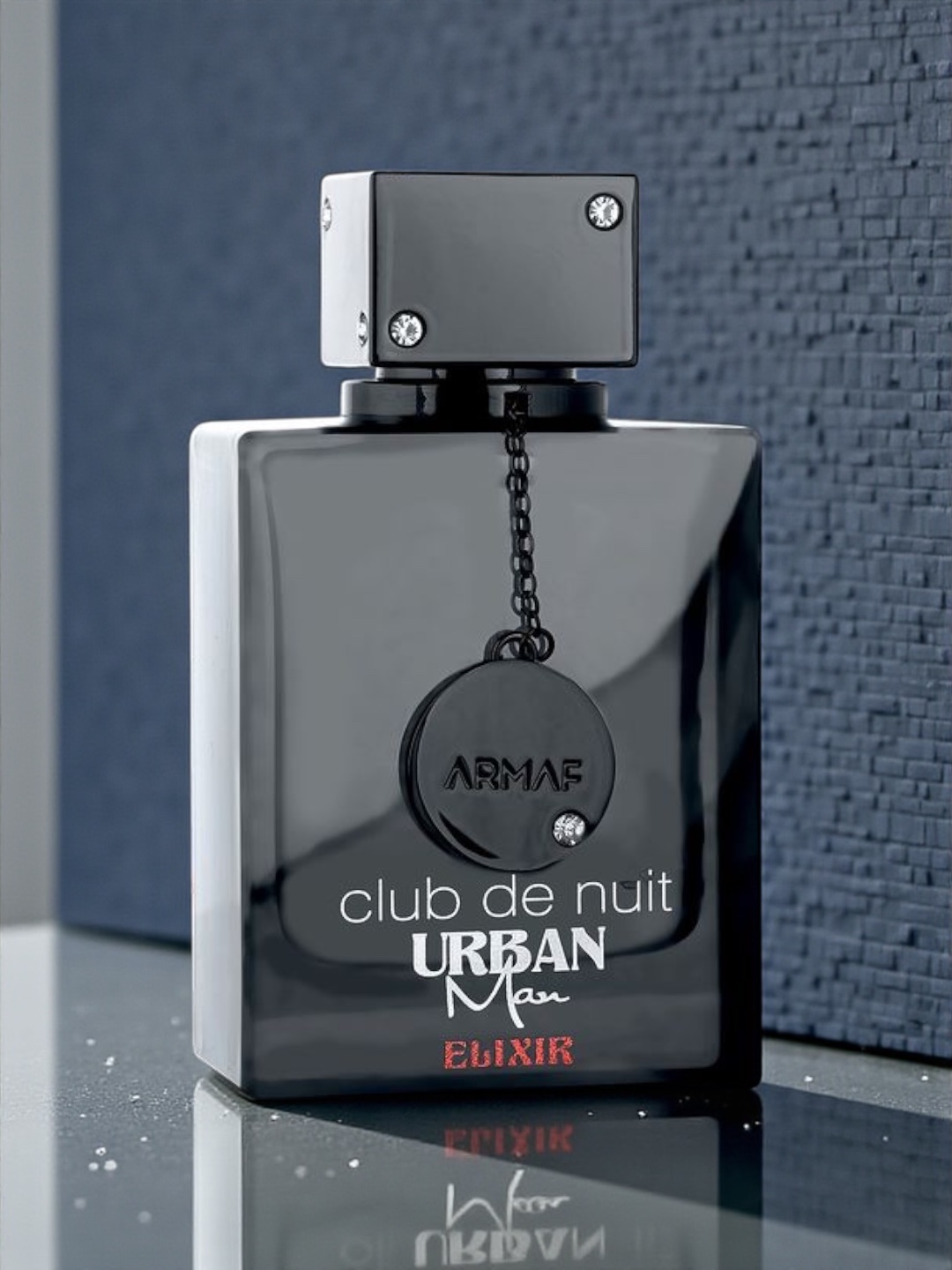Club de Nuit Urban Man Elixir Armaf 105ml