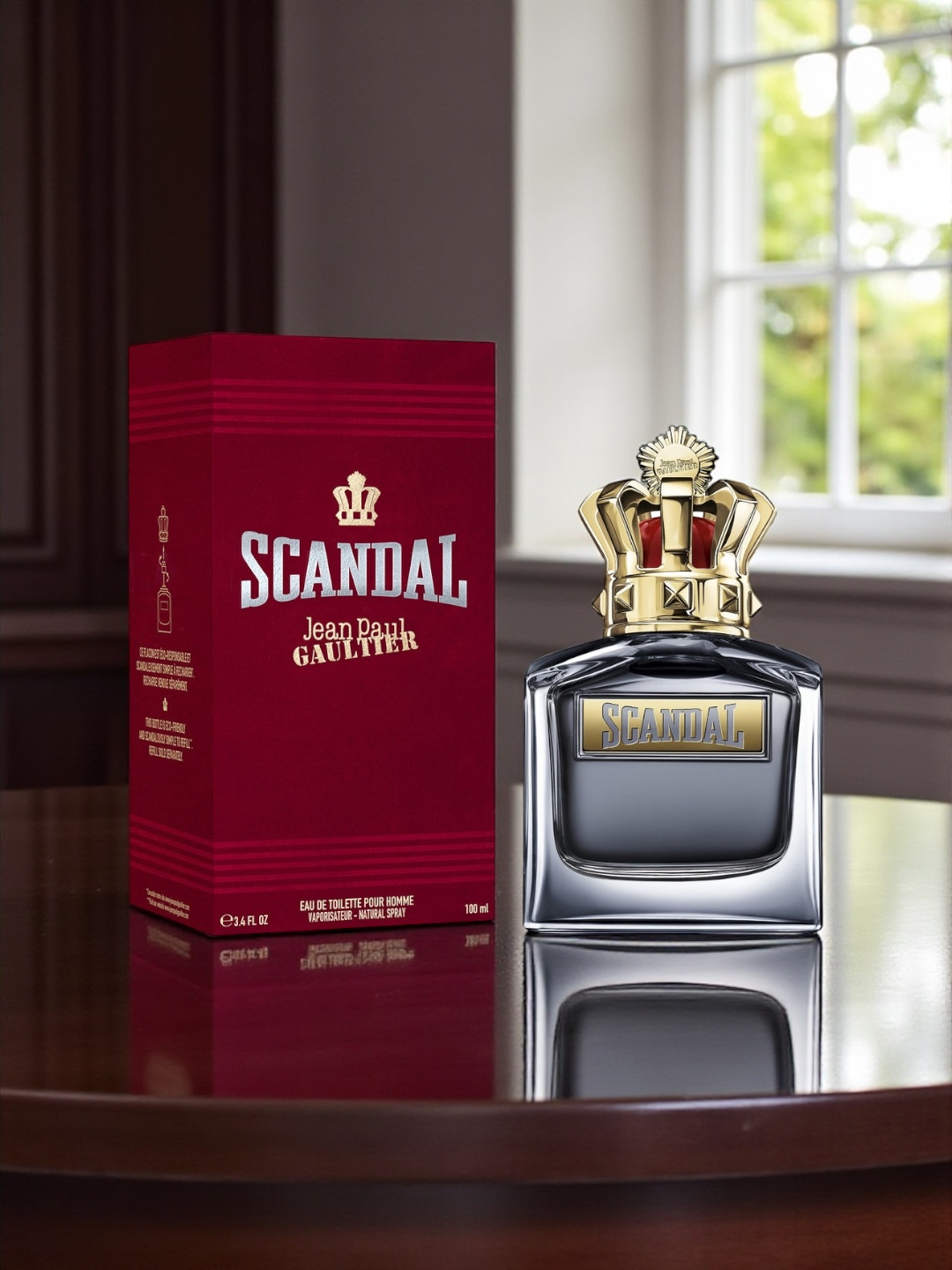 Scandal EDT Jean Paul Gaultier