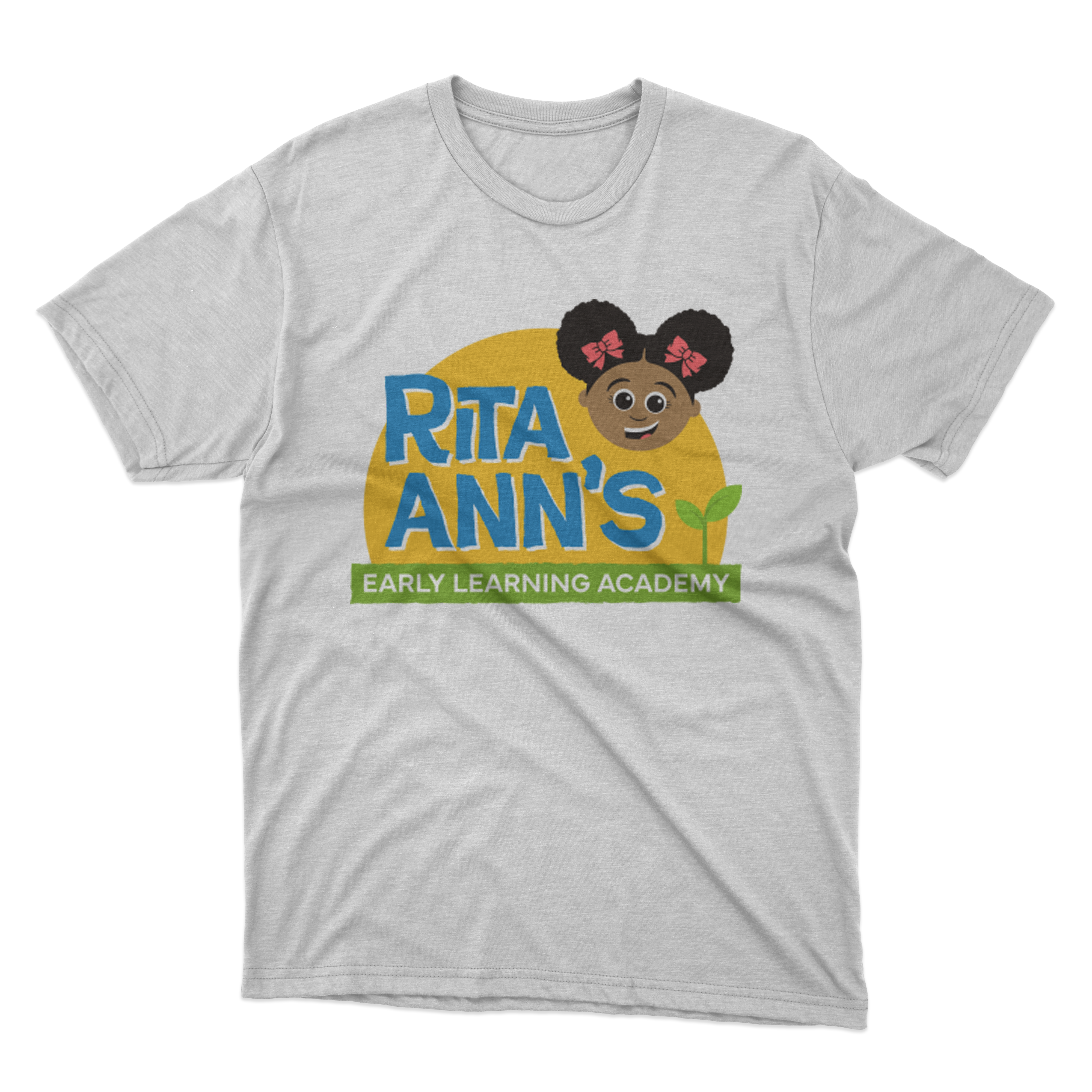 Rita Ann's ELA T-Shirt (Youth Sizes)