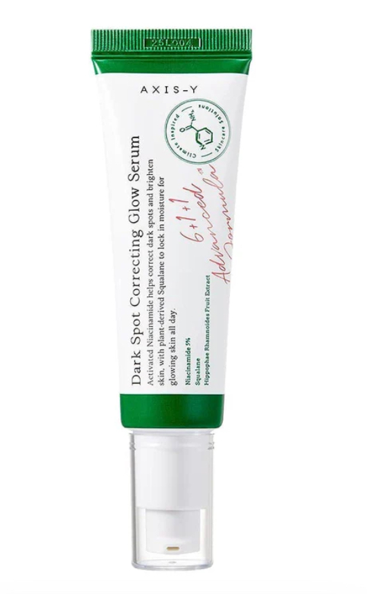 AXIS Y - Dark Spot Correcting Glow Serum