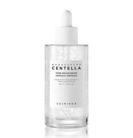 SKIN1004 - Sérum illuminateur à la Centella Capsule Ampoule