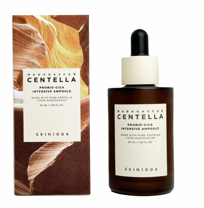 SKIN1004 - Probio-Cica Intensive Ampoule