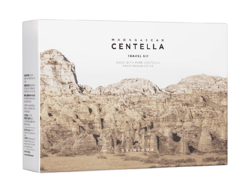 SKIN1004-Madagascar Centella Travel Kit