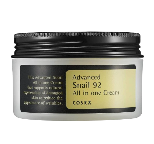COSRX - Advanced Snail 92 All in one Cream