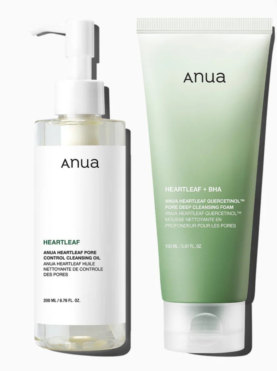 Aua Heartleaf-SET