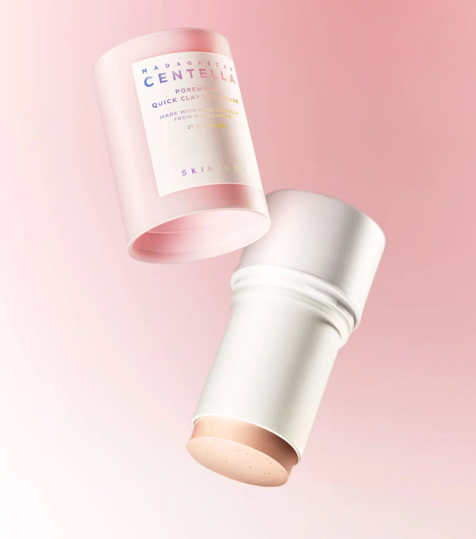 Poremizing Quick Clay Stick 27g