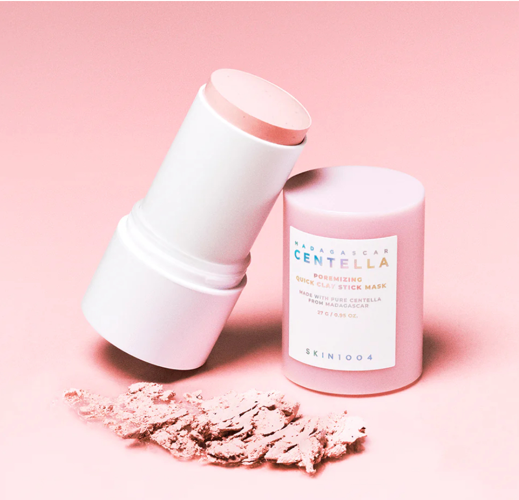 Poremizing Quick Clay Stick 27g