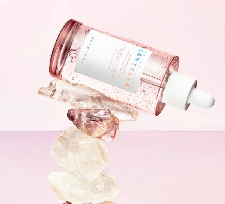 SKIN1004-Quick & Easy Pore Care Set 