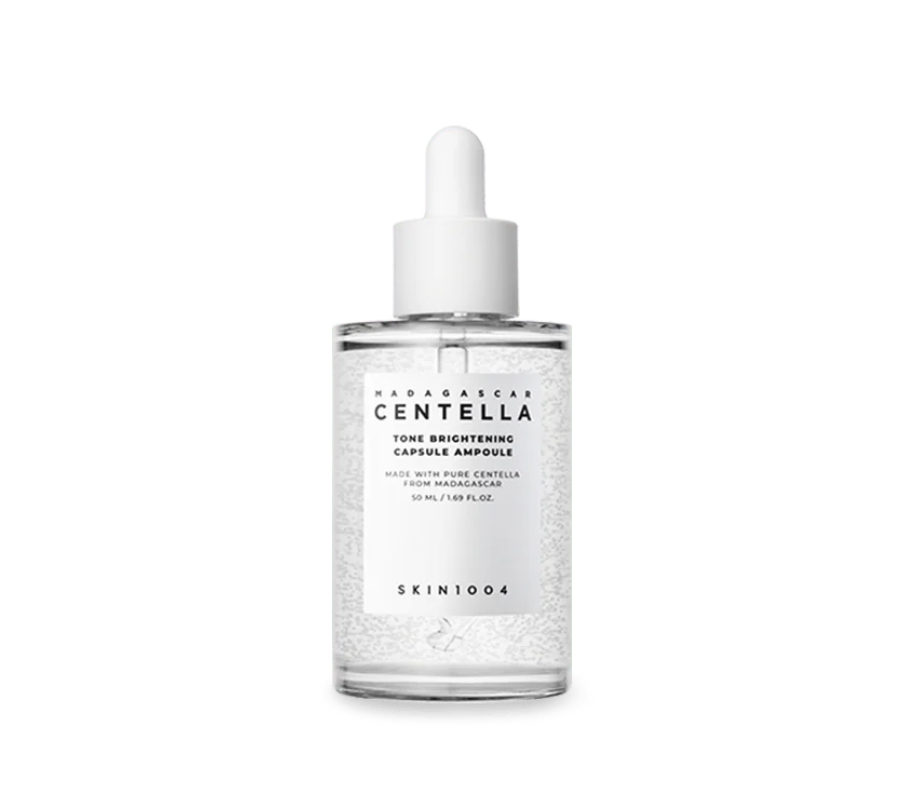 SKIN1004-Quick & Easy Pore Care Set 