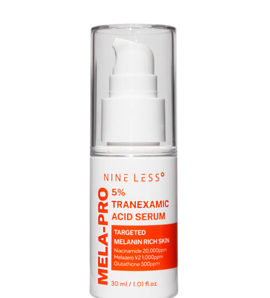 NINELESS – MELA-PRO 5% Tranexamic Acid Serum 30 ml