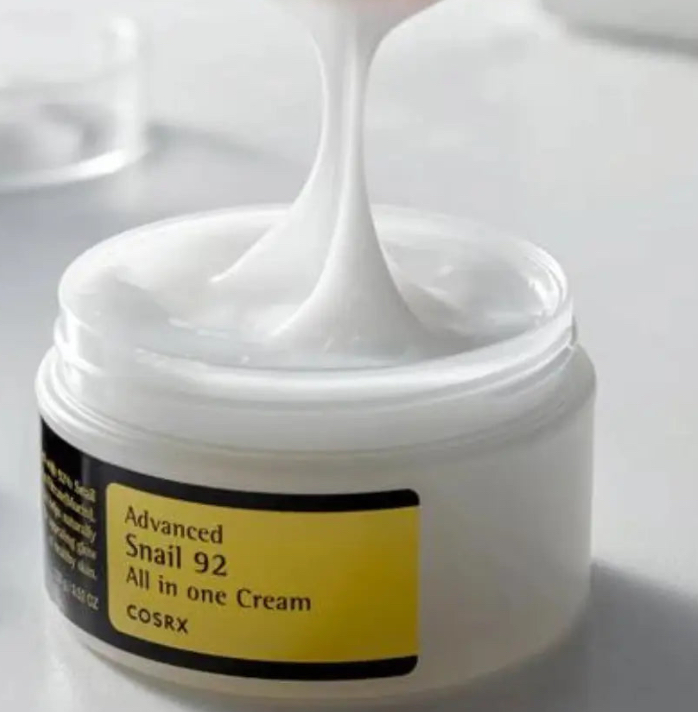 COSRX - Advanced Snail 92 All in one Cream