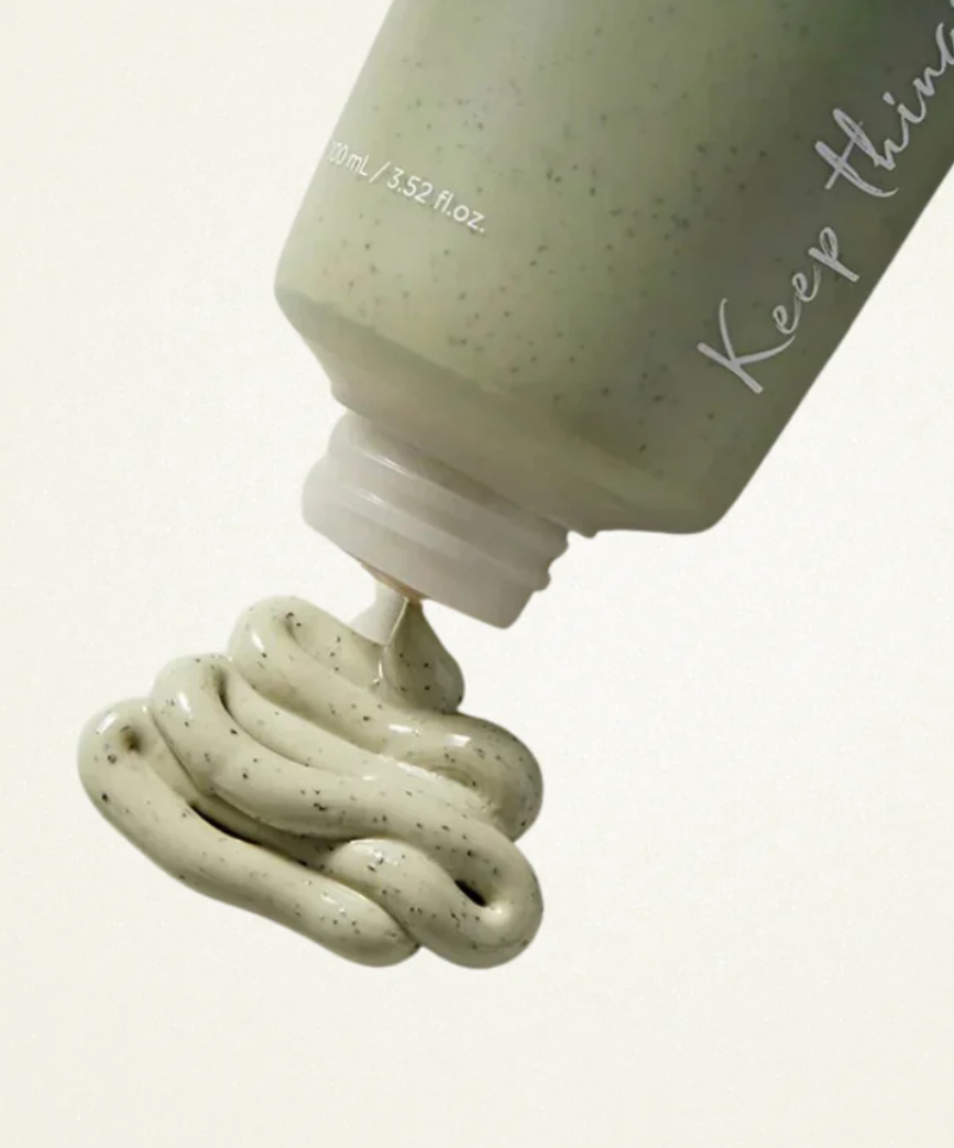 ANUA - Heartleaf Quercetinol Pore Deep Cleansing Foam 150 ml