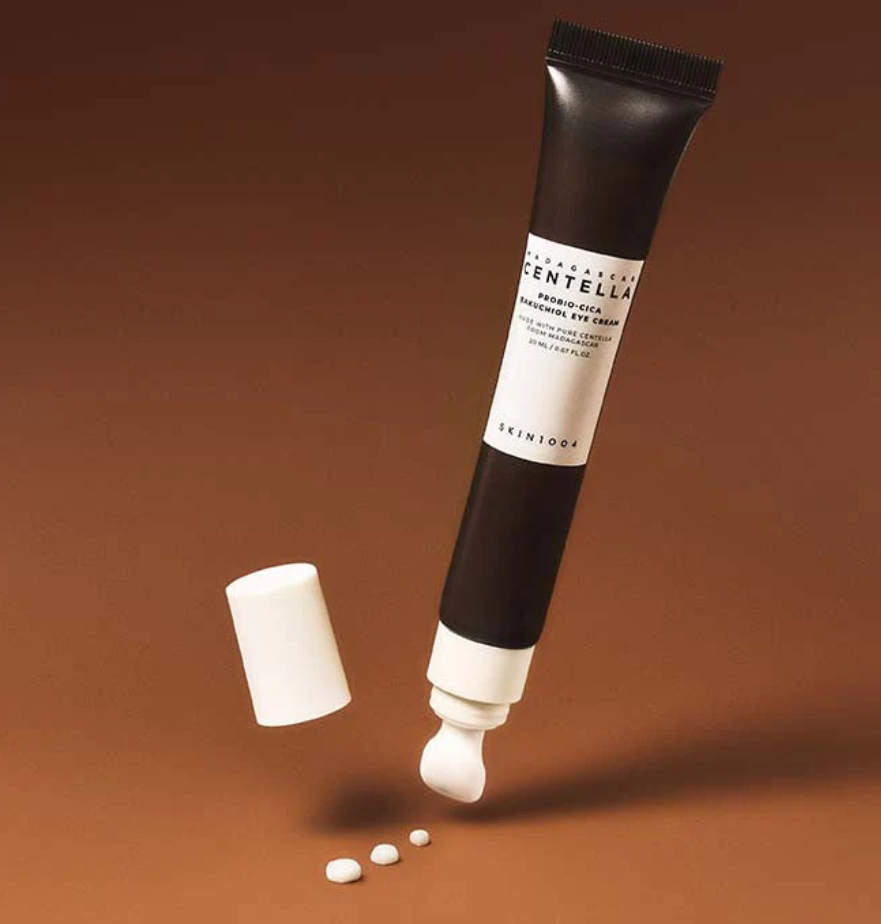 SKIN1004 - Probio-Cica Contour des yeux au Bakuchiol 20 ml