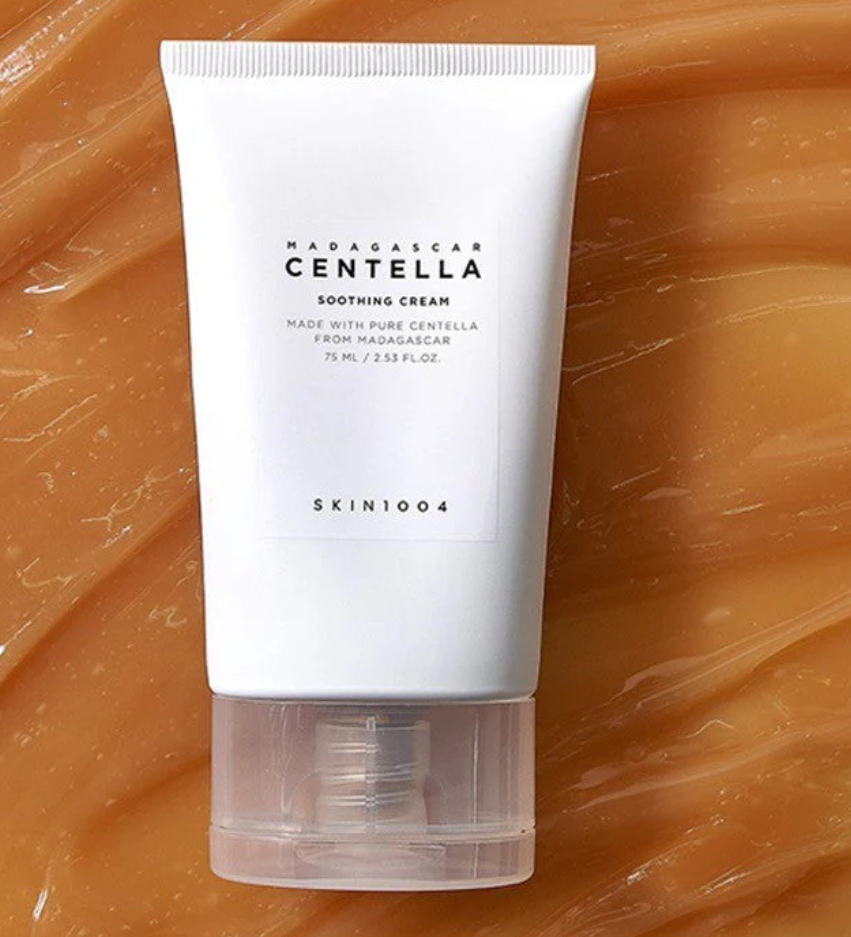 Skin1004  Centella shooting cream 75 ml