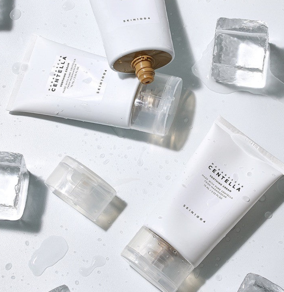 Skin1004  Centella shooting cream 75 ml